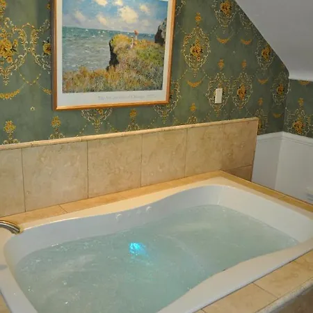 Heber Senator Bed And Breakfast Heber City Esterno foto