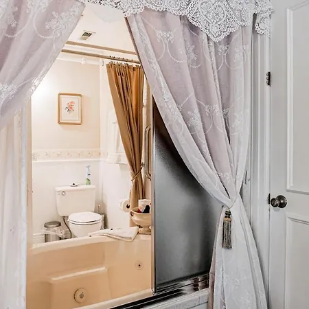 Heber Senator Bed And Breakfast Heber City Esterno foto